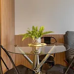 Easy Star - Lindo Apto De 1 Dorm. Na Vila Mariana - Eo01H