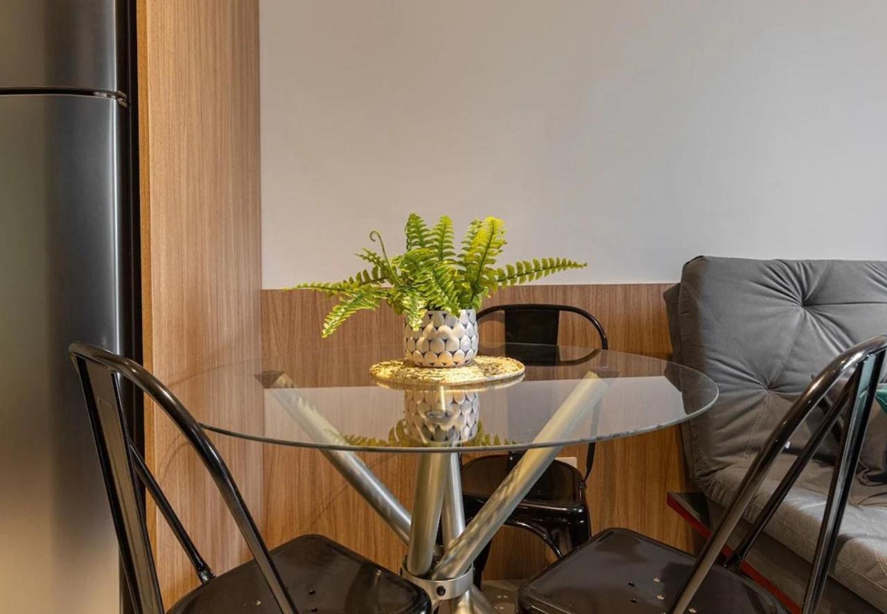 Easy Star - Lindo Apto De 1 Dorm. Na Mariana - Eo01h Sao Paulo
