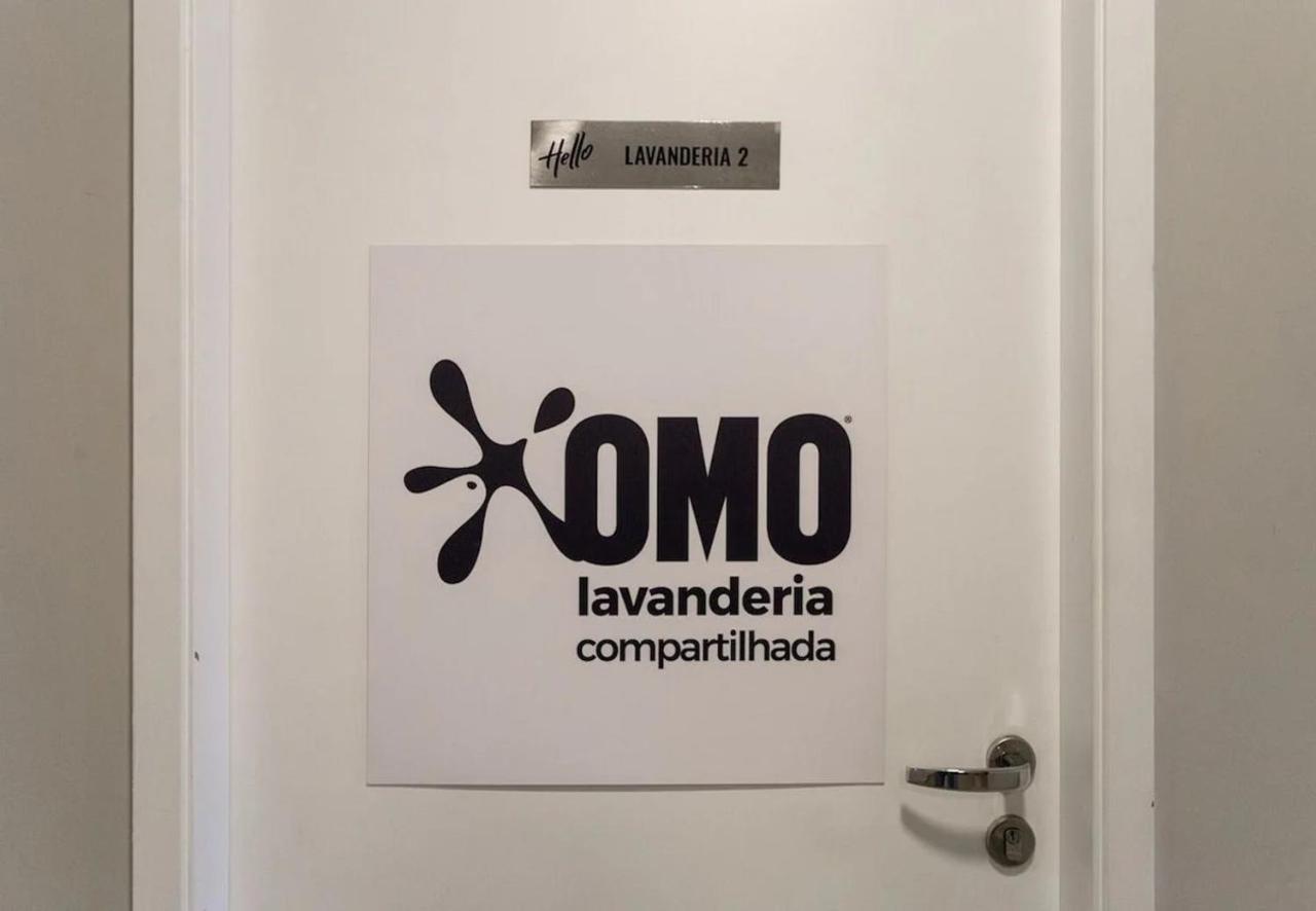 Apartment Easy Star - Lindo Apto De 1 Dorm. Na Mariana - Eo01h