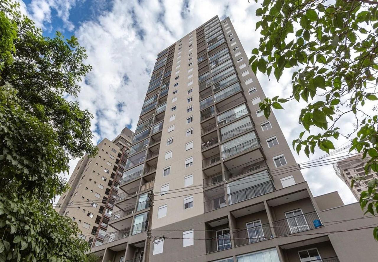 Apartment Easy Star - Lindo Apto De 1 Dorm. Na Mariana - Eo01h