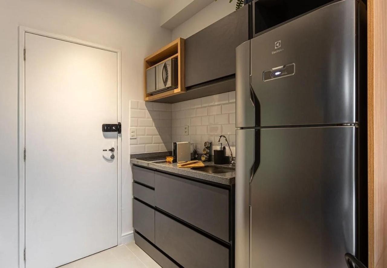 Easy Star - Lindo Apto De 1 Dorm. Na Mariana - Eo01h *