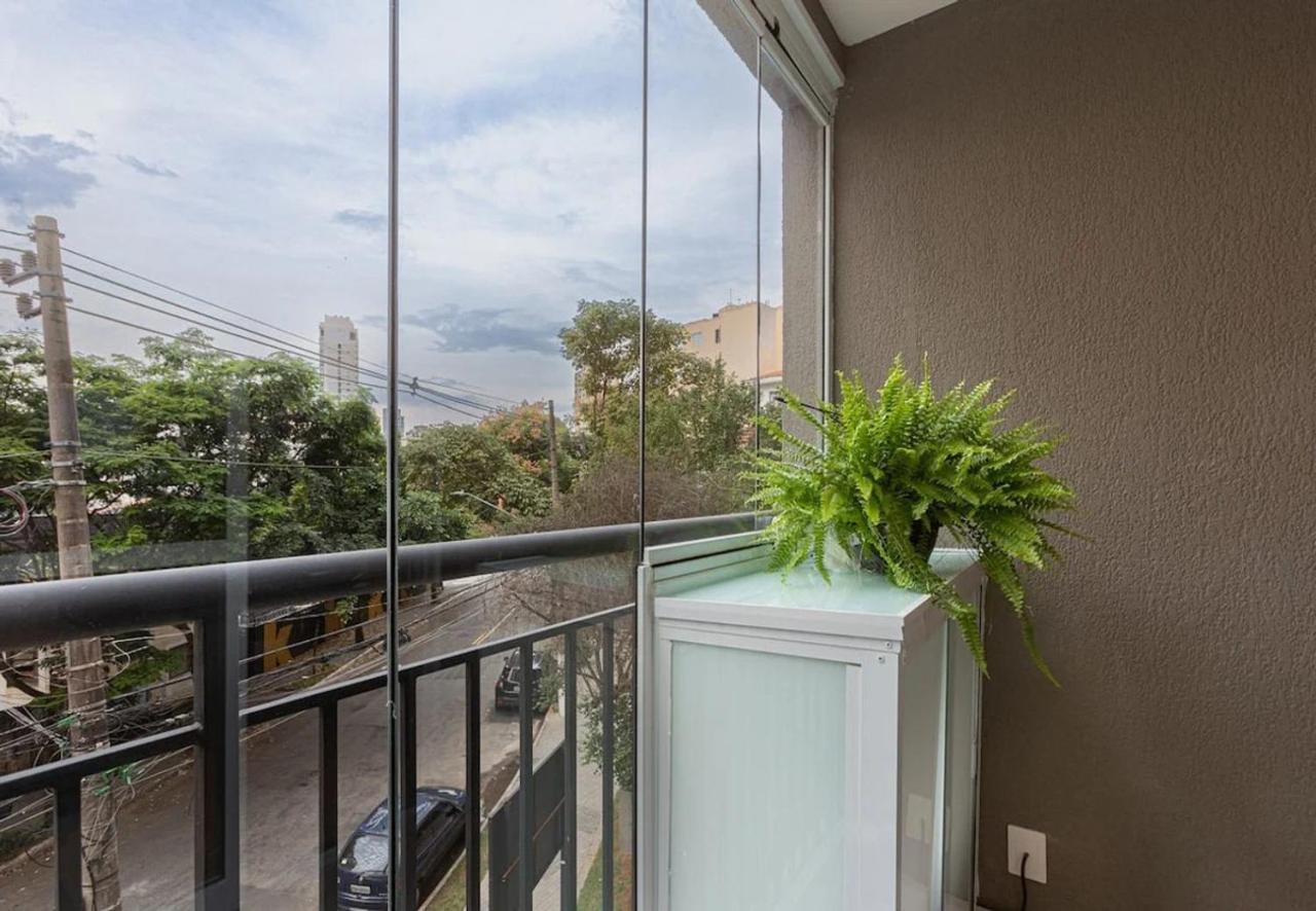 Apartment Easy Star - Lindo Apto De 1 Dorm. Na Mariana - Eo01h